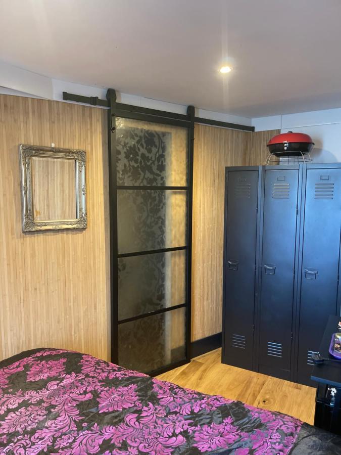 Novas Nook, Marshalls Camelford Exterior foto