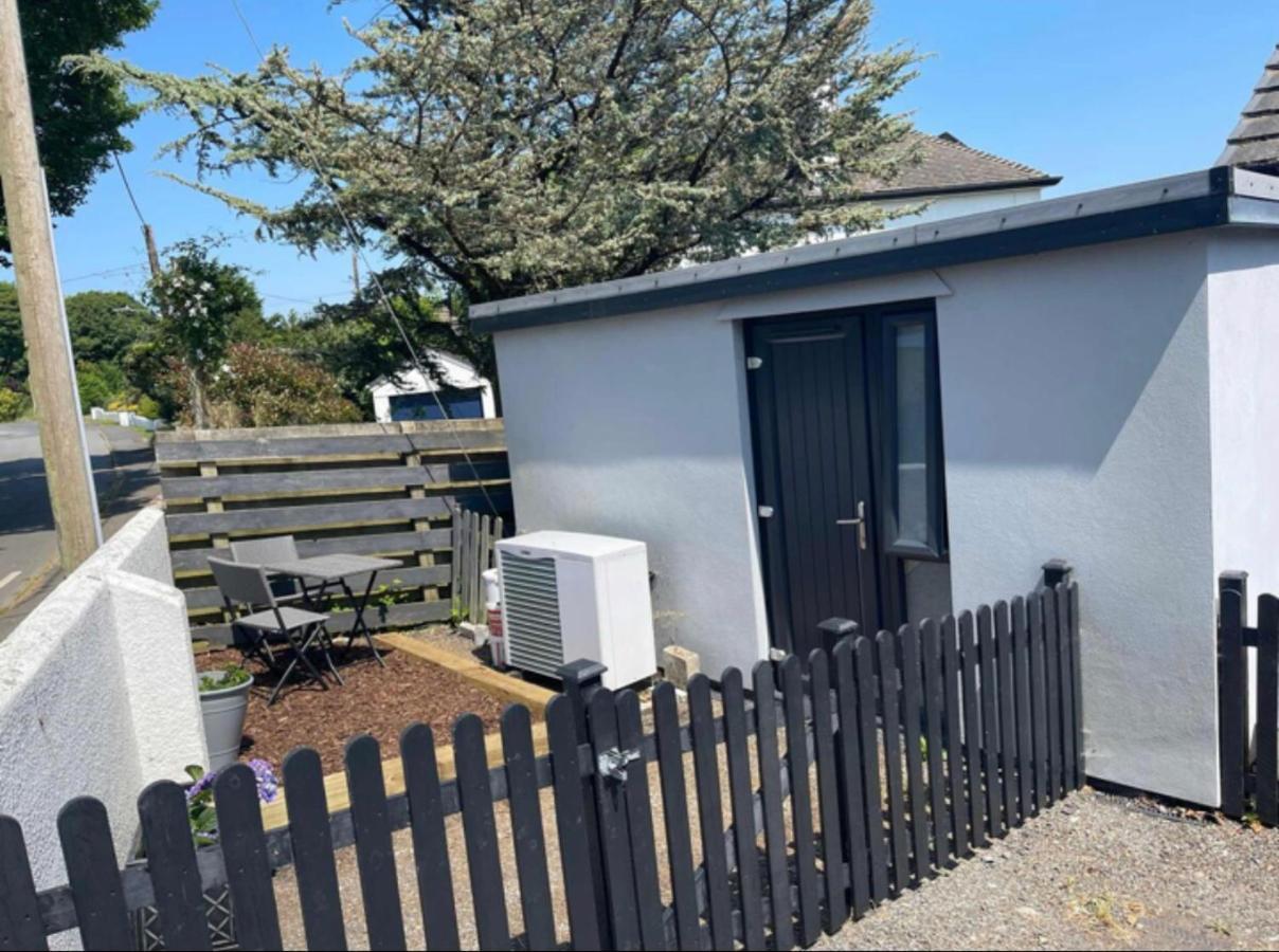 Novas Nook, Marshalls Camelford Exterior foto